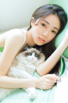 宝宝把腿分大点就可以吃到扇贝了