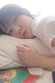 私钟真面目