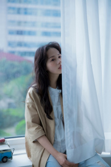 火光绽放