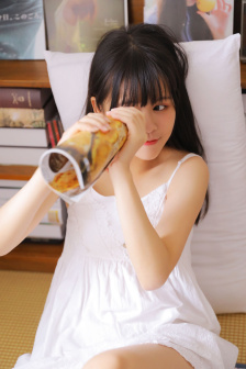 我的超人女友
